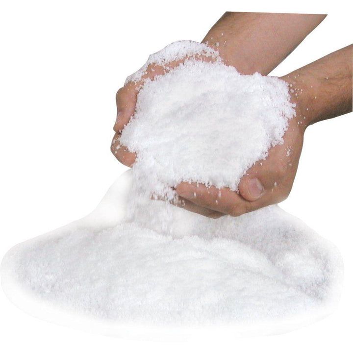 Magic Snow
