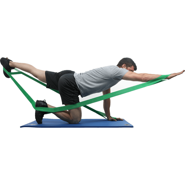 CANDO - MULTIGRIP FOOT EXCERCISER