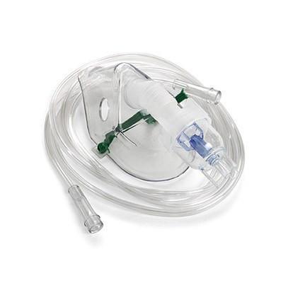 MICROMIST NEBULISER MASK