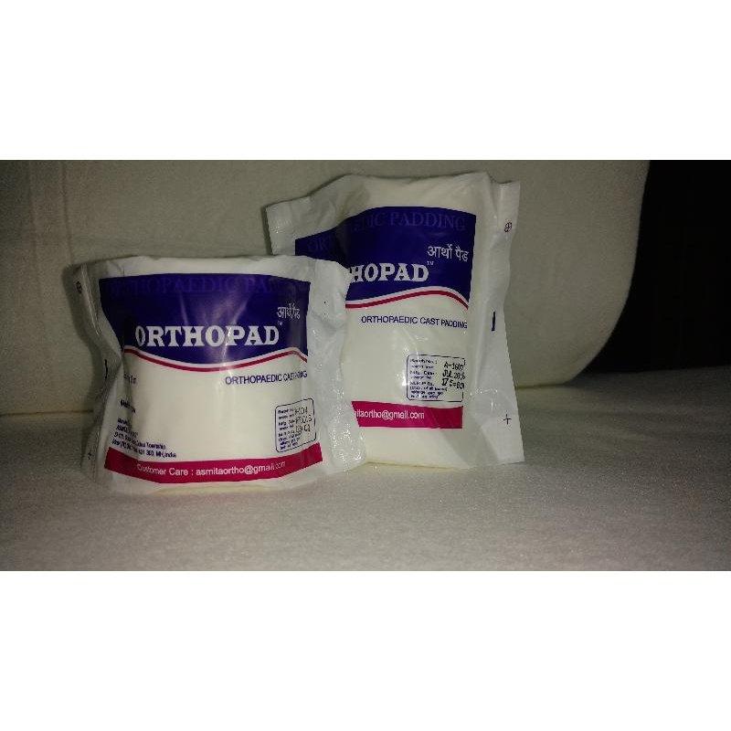 ORTHOPAD CAST PADDING – Medilab India