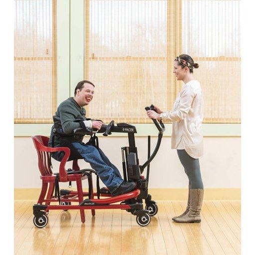 Rifton - Pacer Gait Trainer