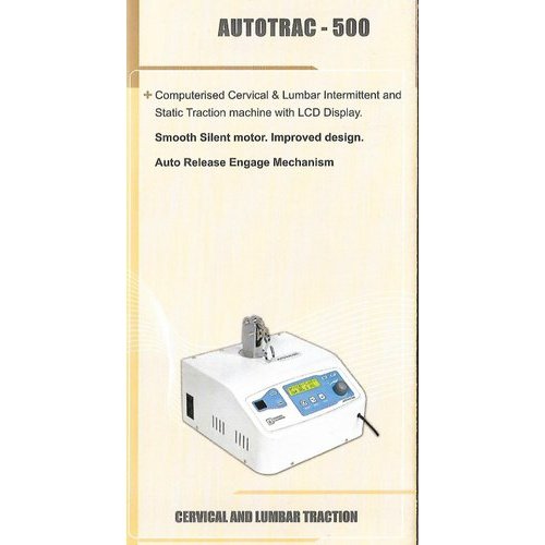 AUTOTRAC-500