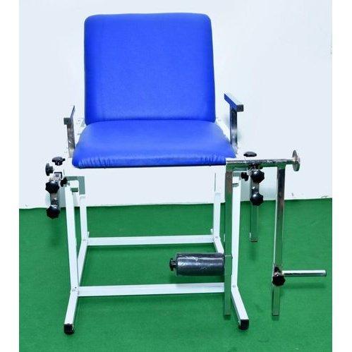 Quadriceps Chair