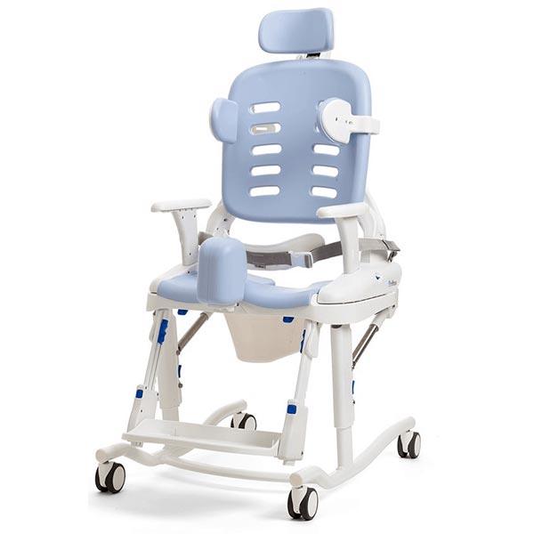 Rifton HTS Hygiene Toileting System