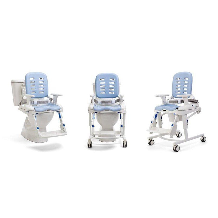 Rifton HTS Hygiene Toileting System