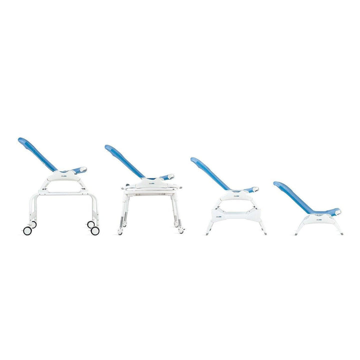 Rifton Wave Bath Chair