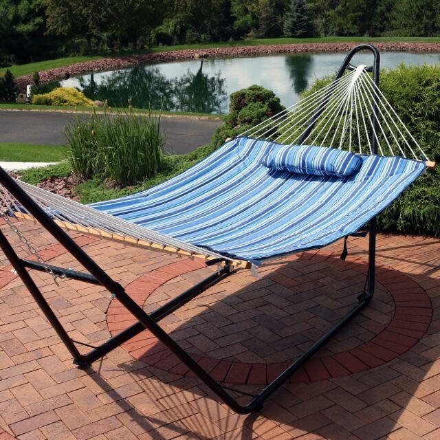 Hammock Swing