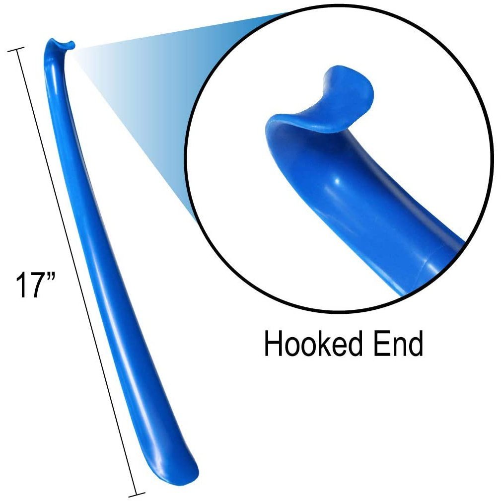 Shoe Horn Plastic