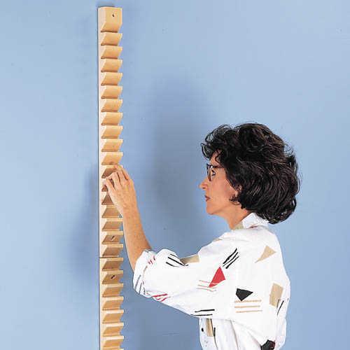 FINGER LADDER