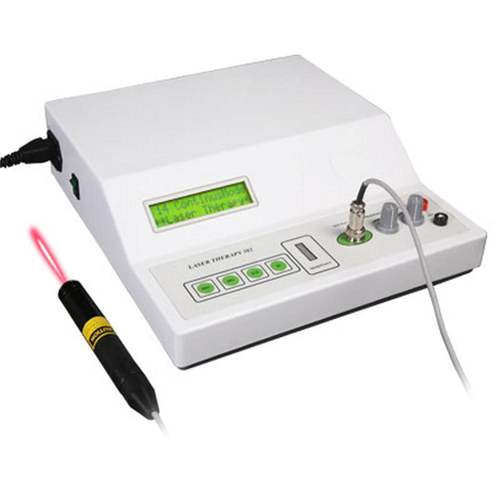 Technomed TECH LASER 302 - Technomed – Medilab India