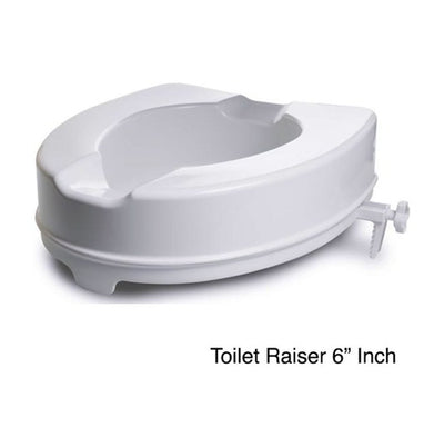 Toilet Raiser