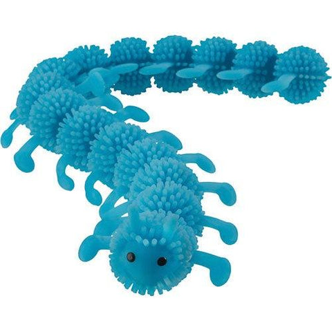 COLORFUL CRAWLIES