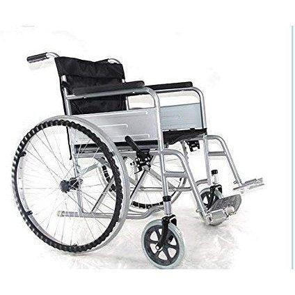 Wheel Chair Foldable Economy