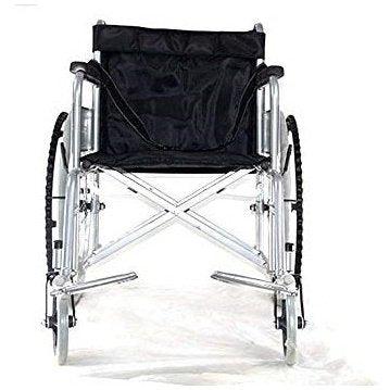 Wheel Chair Foldable Economy