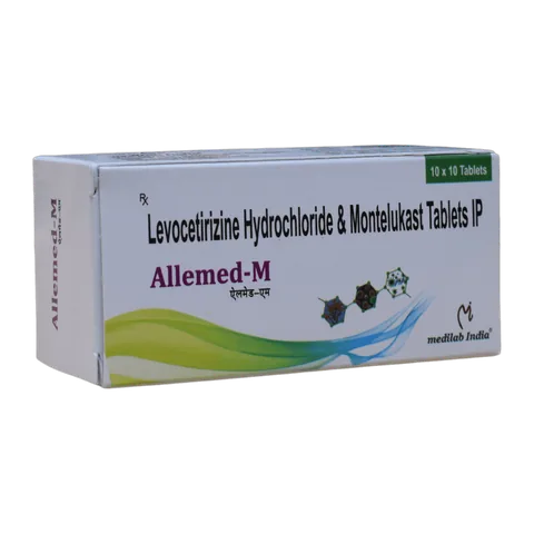 Allemed-M