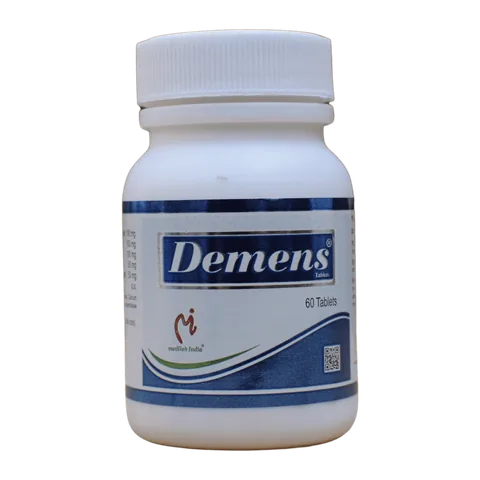 Demens 60's Tablets