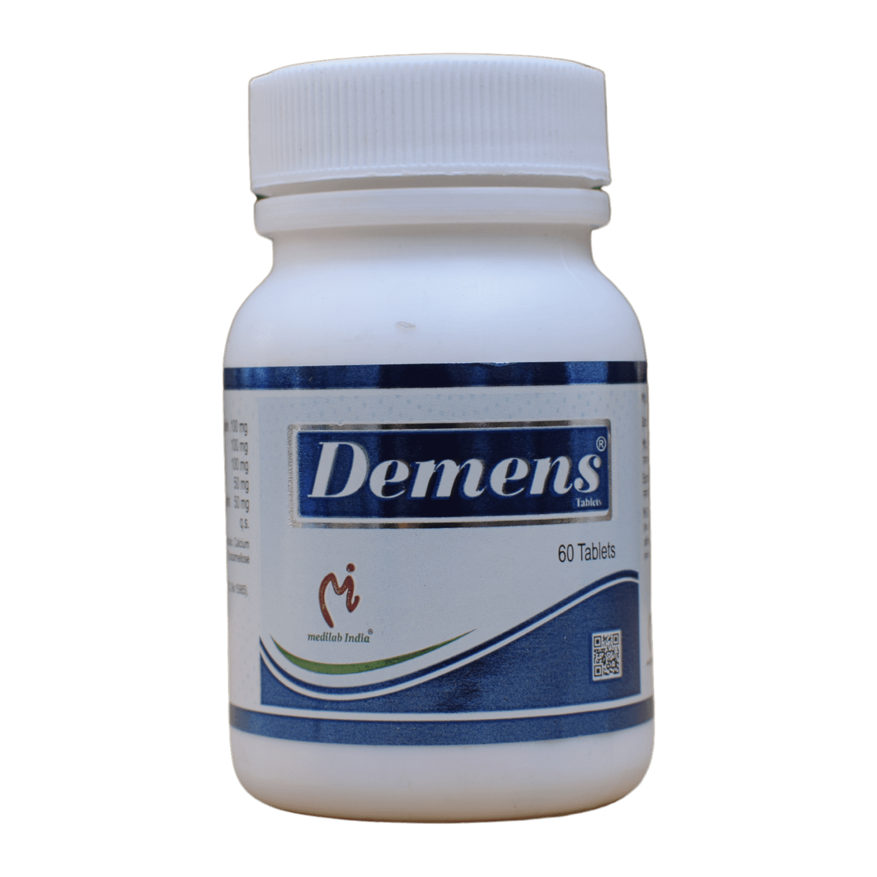 Demens 60's Tablets