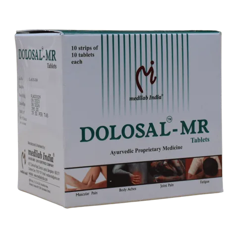 Dolosal-MR 10's
