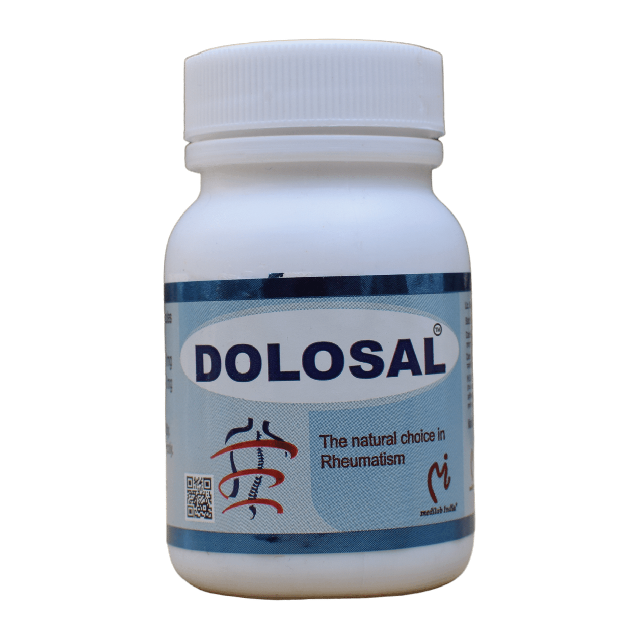 Dolosal 30's