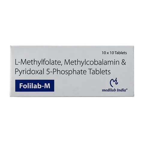 Folilab-M
