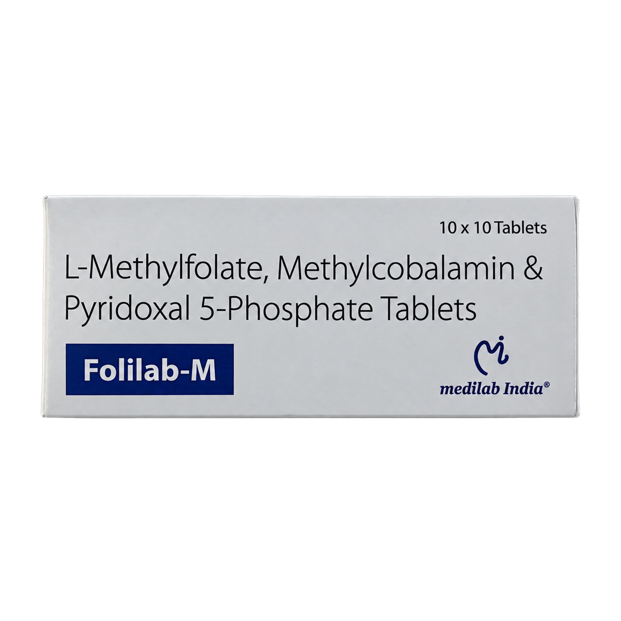 Folilab-M