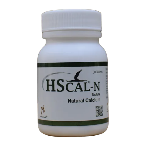 HS-CAL-N 30S
