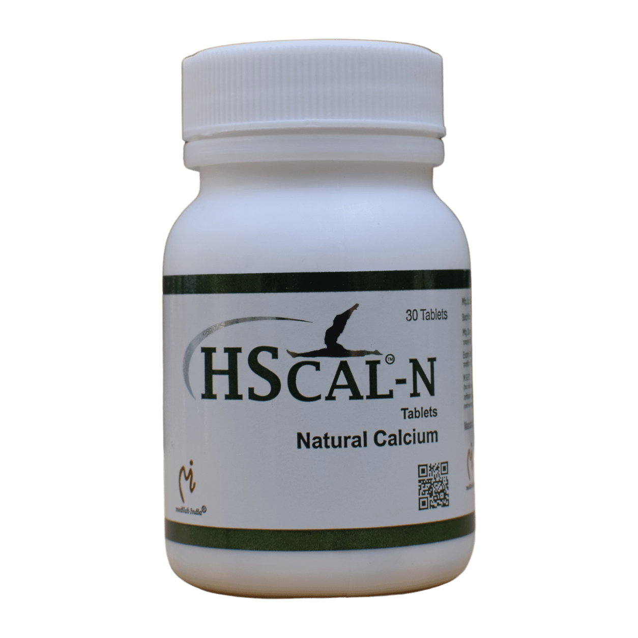 HS-CAL-N 30S