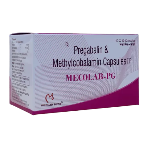 Mecolab-PG