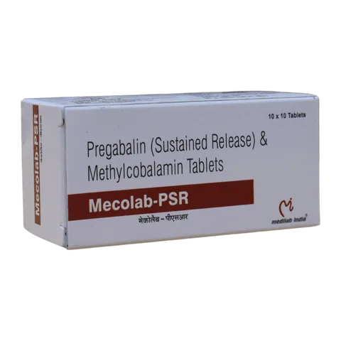 Mecolab-PSR