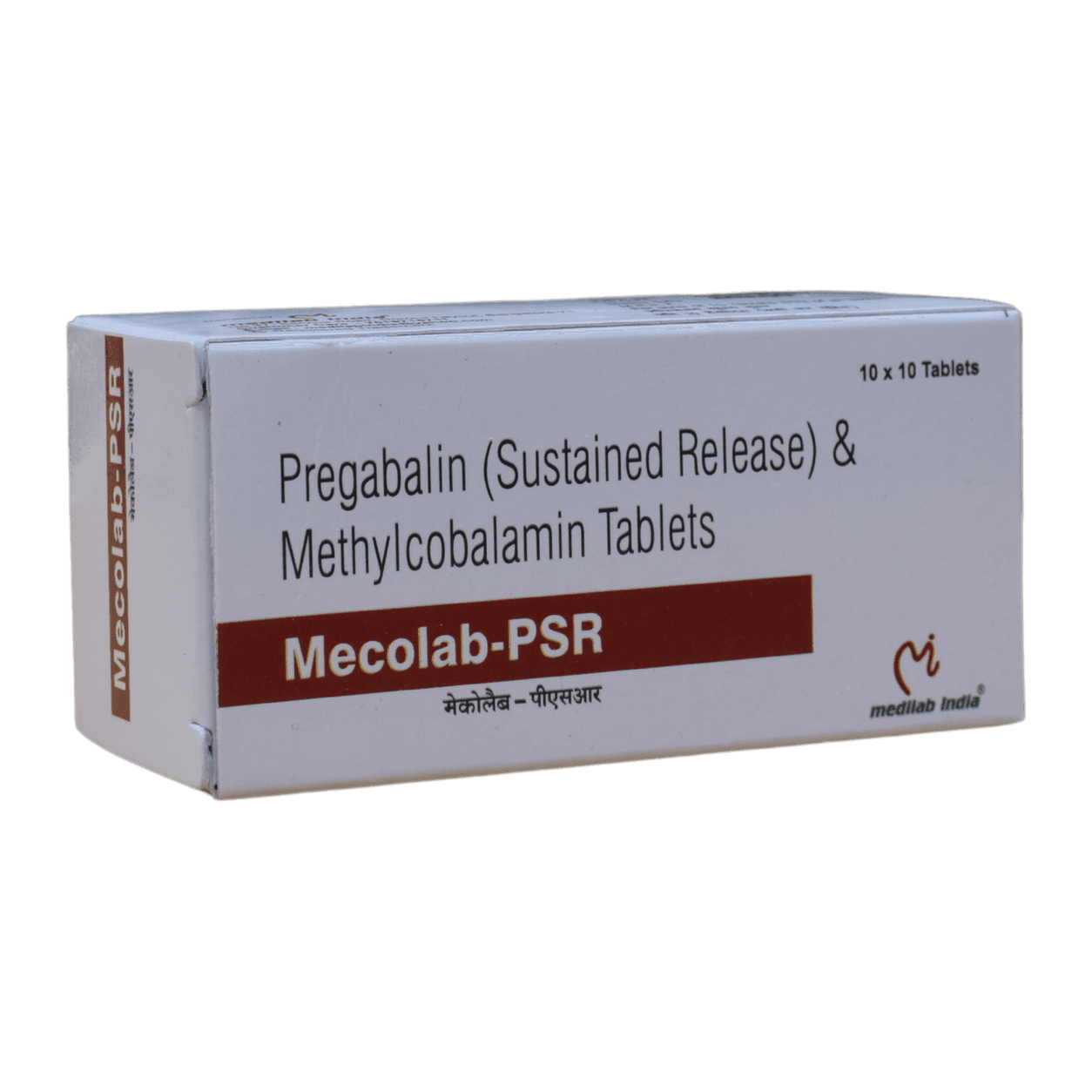 Mecolab-PSR