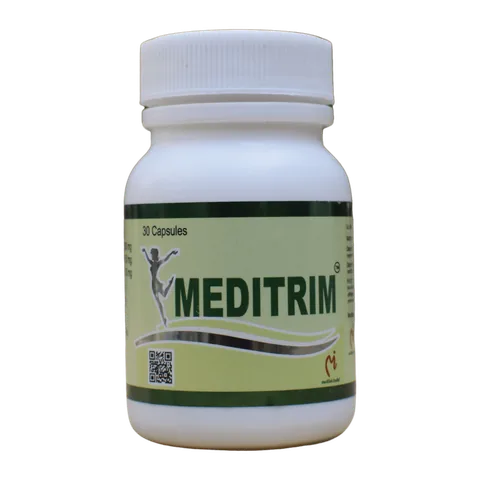 MEDITRIM CAPSULES