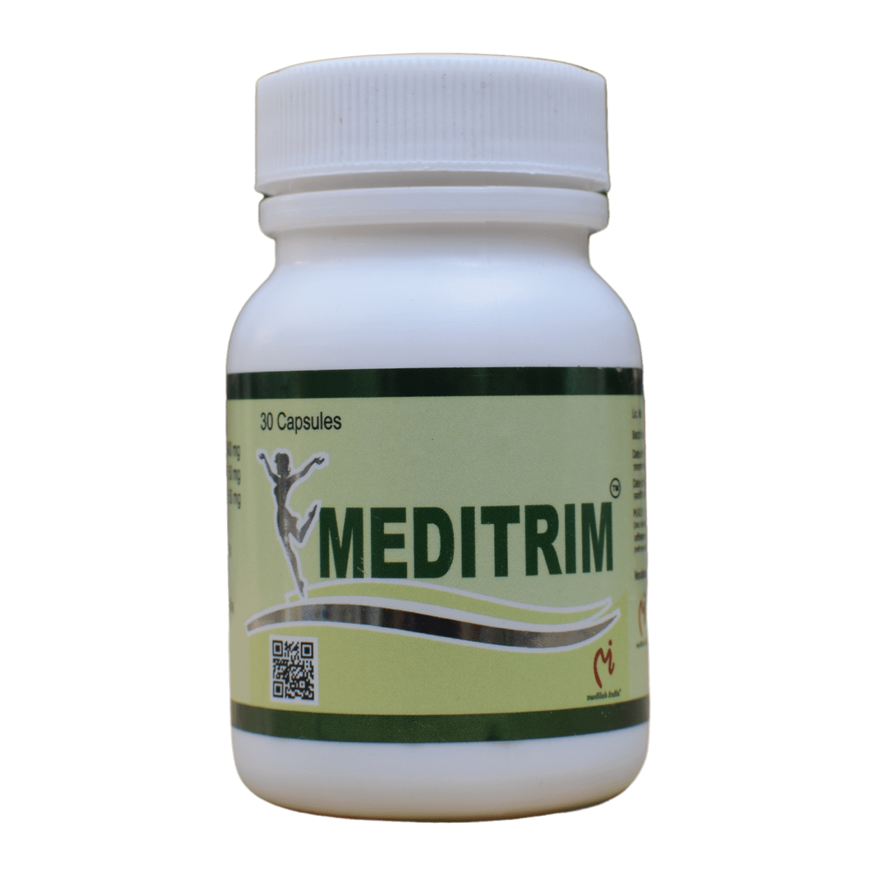 MEDITRIM CAPSULES