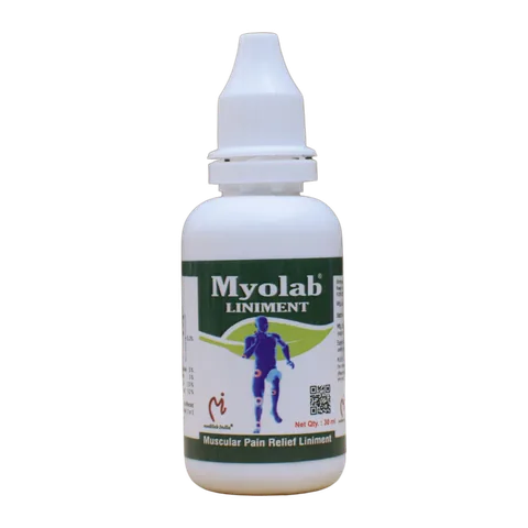 Myolab Liniment