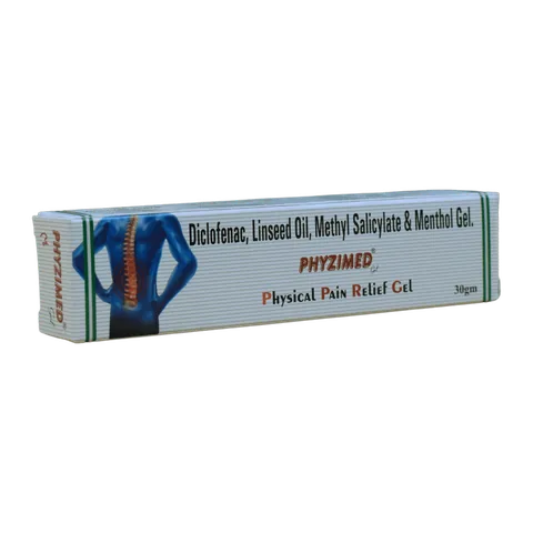 Phyzimed-Gel