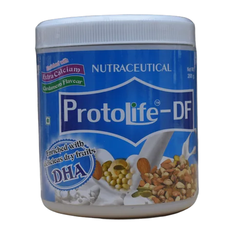Protolife-DF 200gm