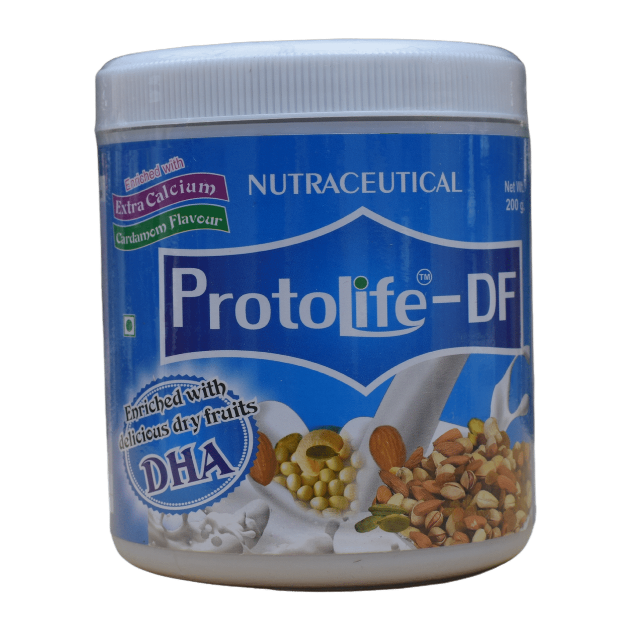 Protolife-DF 200gm