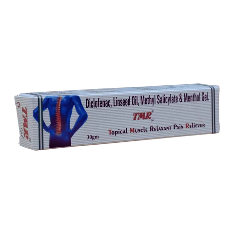 TMR-Gel 30gm
